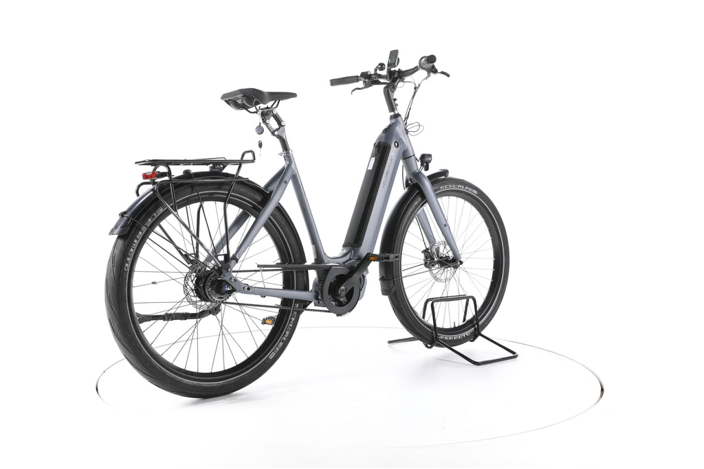Velo de Ville AES 490 City E-Bike Tiefeinsteiger - Image 12