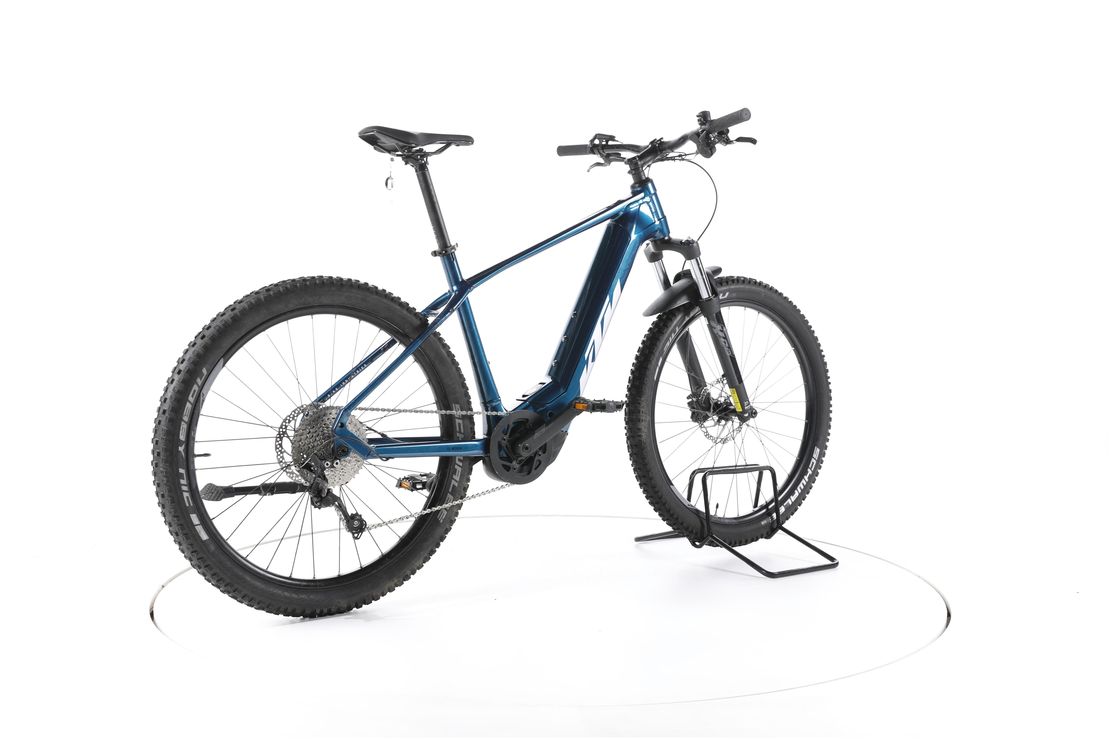 KTM Macina Team 691 E-Bike 2023 - Image 12