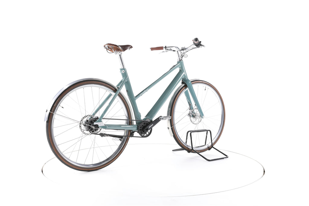 Schindelhauer Bikes Antonia VI City E-Bike 2024 - Image 12