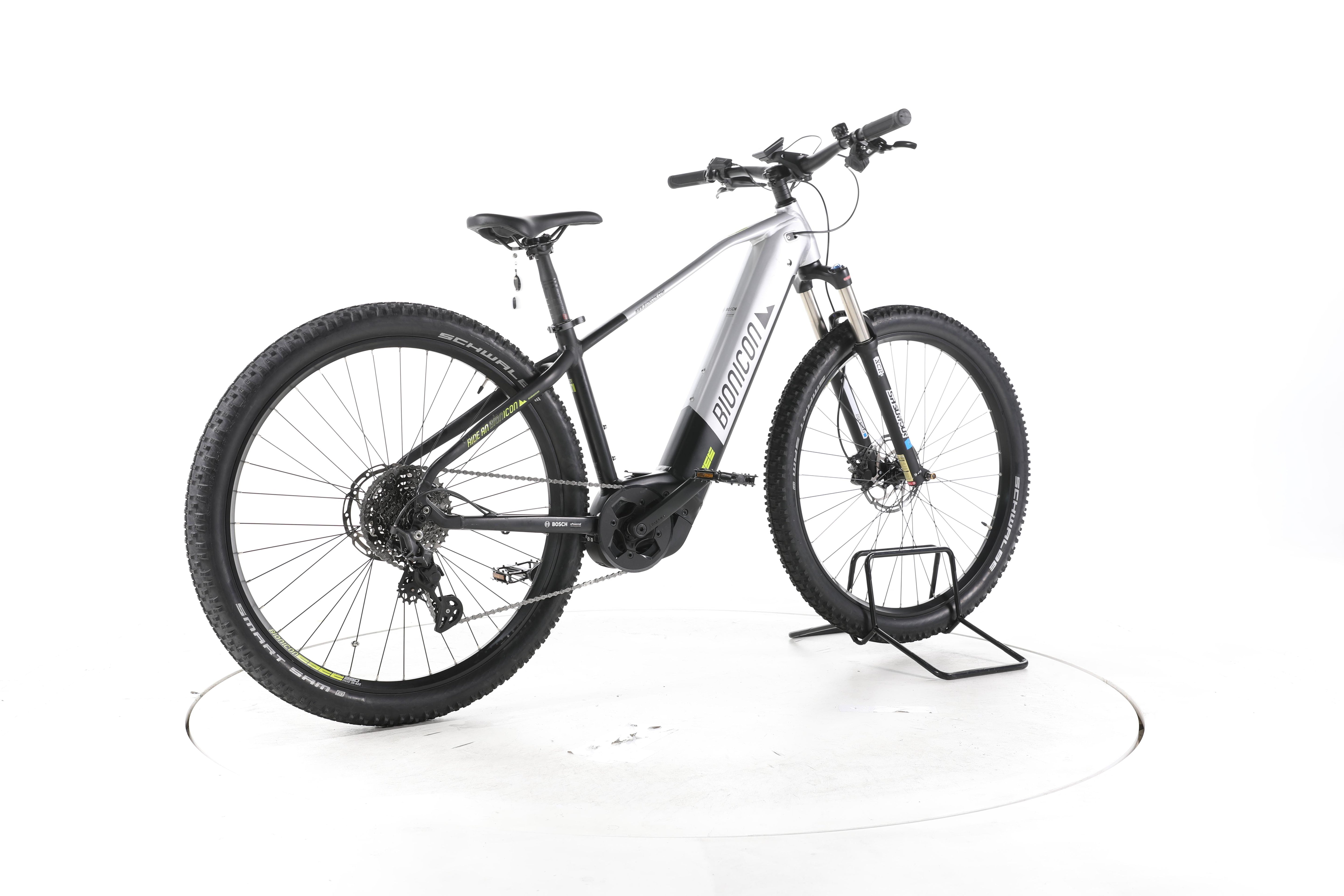 Bionicon Jesse 2 E-Bike - Image 12