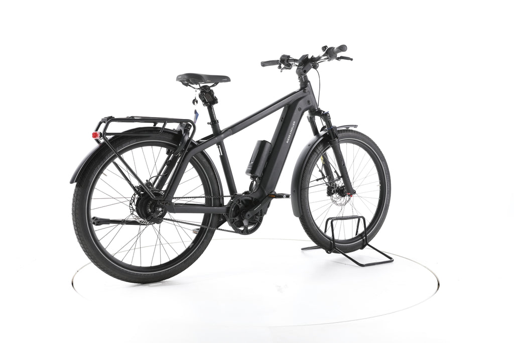 Riese & Müller Charger4 GT vario City E-Bike 2023 - Image 12