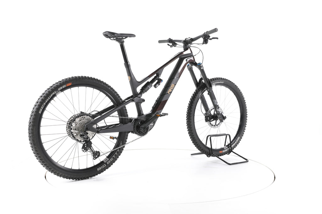 Rotwild R.G PRO Fully E-Bike Carbon 2023 - Image 12