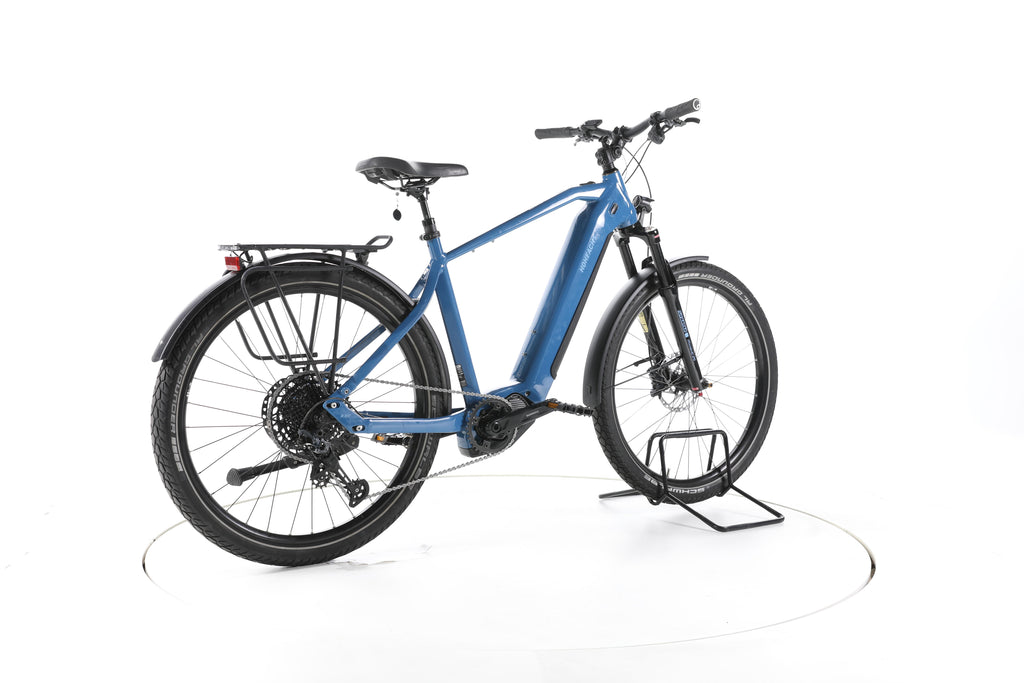 HoheAcht Pasio Tereno Trekking E-Bike - Image 12