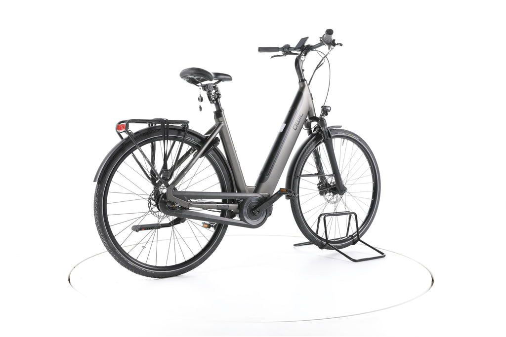 QWIC Premium MN7+ WA City E-Bike Tiefeinsteiger - Image 12