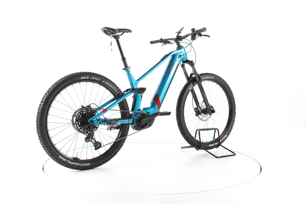Conway Xyron S 2.9 Fully E-Bike 2023 - Image 12