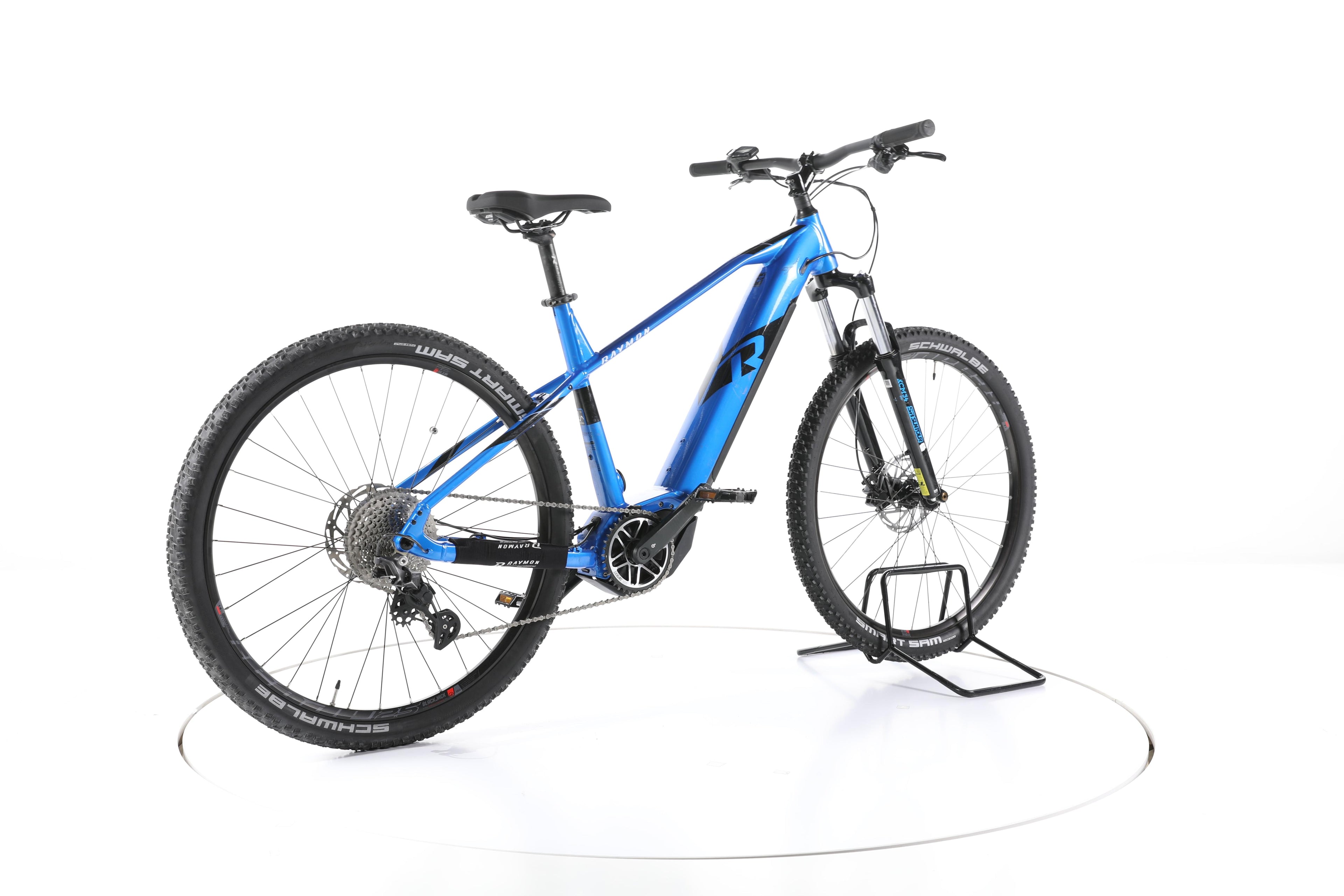 R Raymon HardRay E 6.0 E-Bike - Image 12