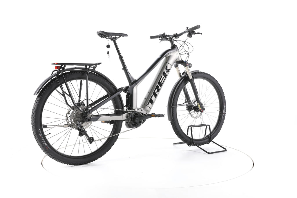 Trek Powerfly FS 4 Equipped Gen 2 SUV E-Bike - Image 12