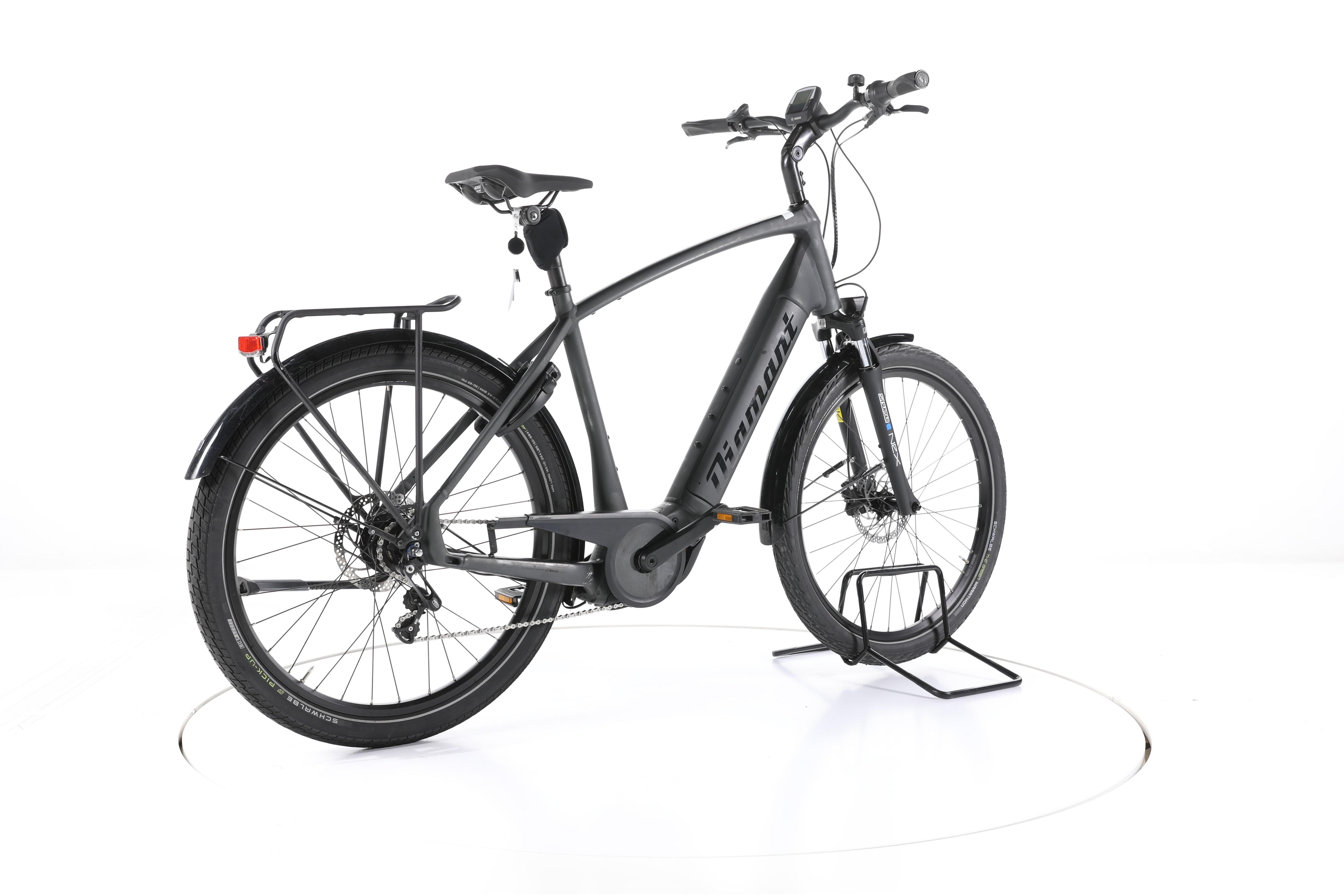 Diamant Opal+ Trekking E-Bike - Image 12