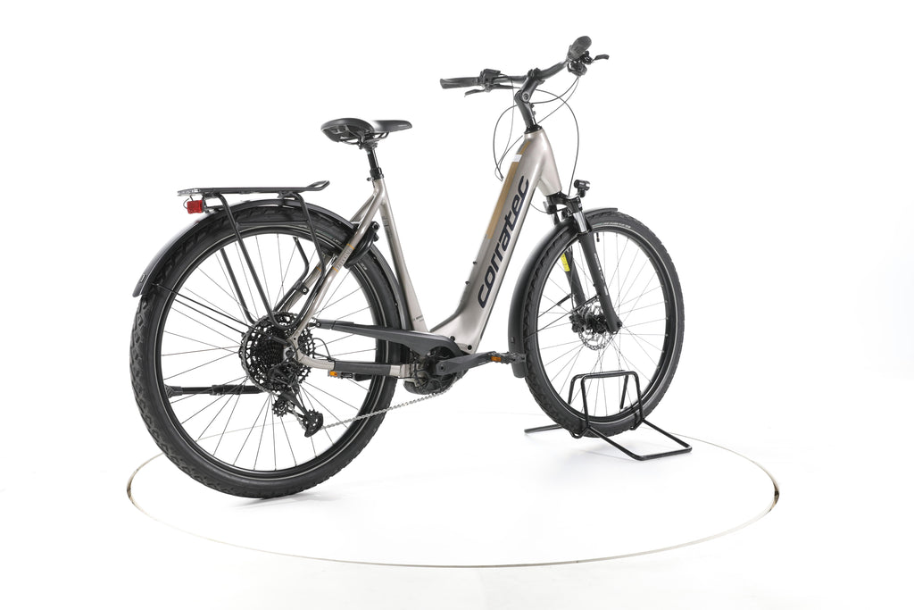 Corratec Trekking Trekking E-Bike Tiefeinsteiger - Image 12
