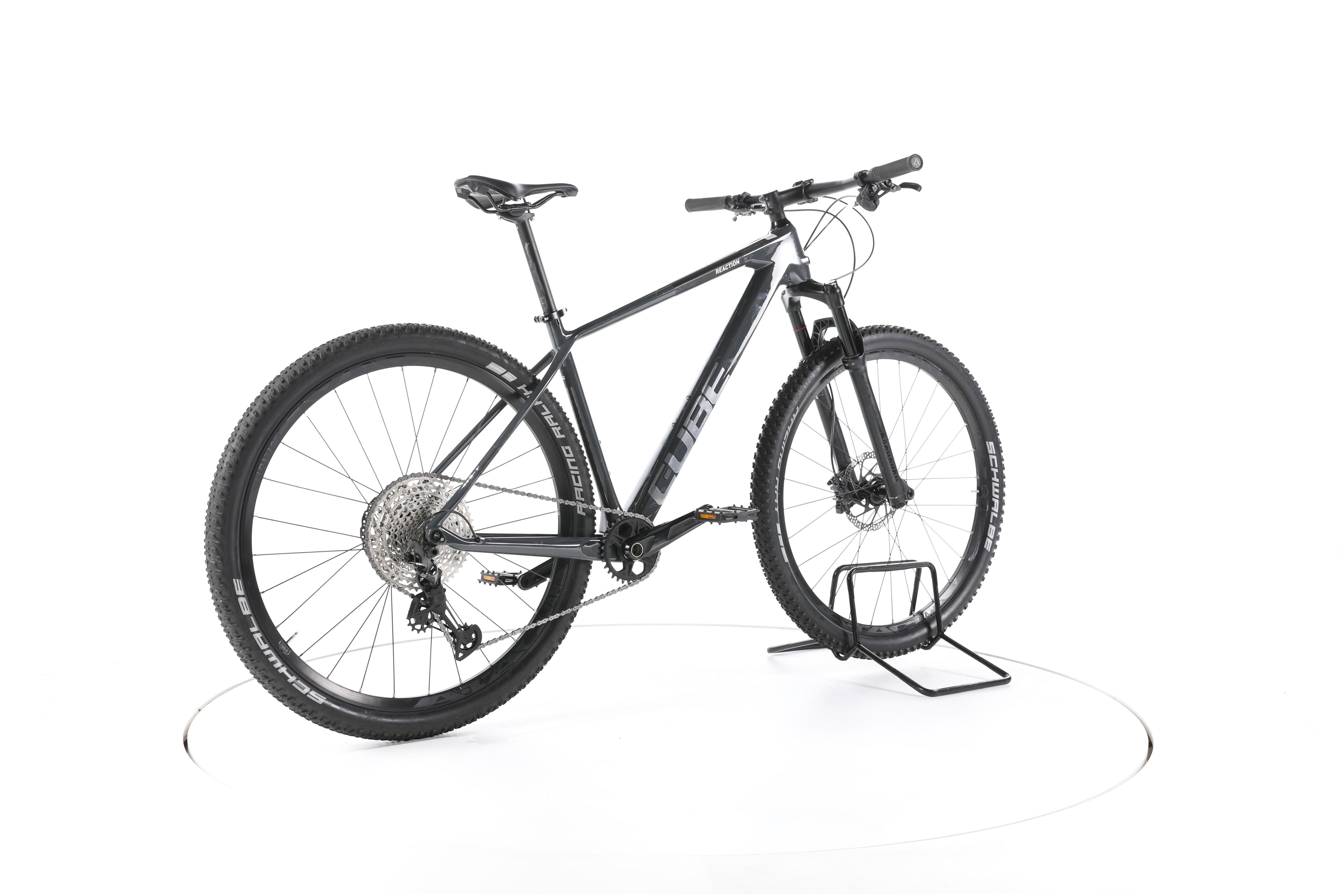 Cube Reaction C:62 Pro - Image 12