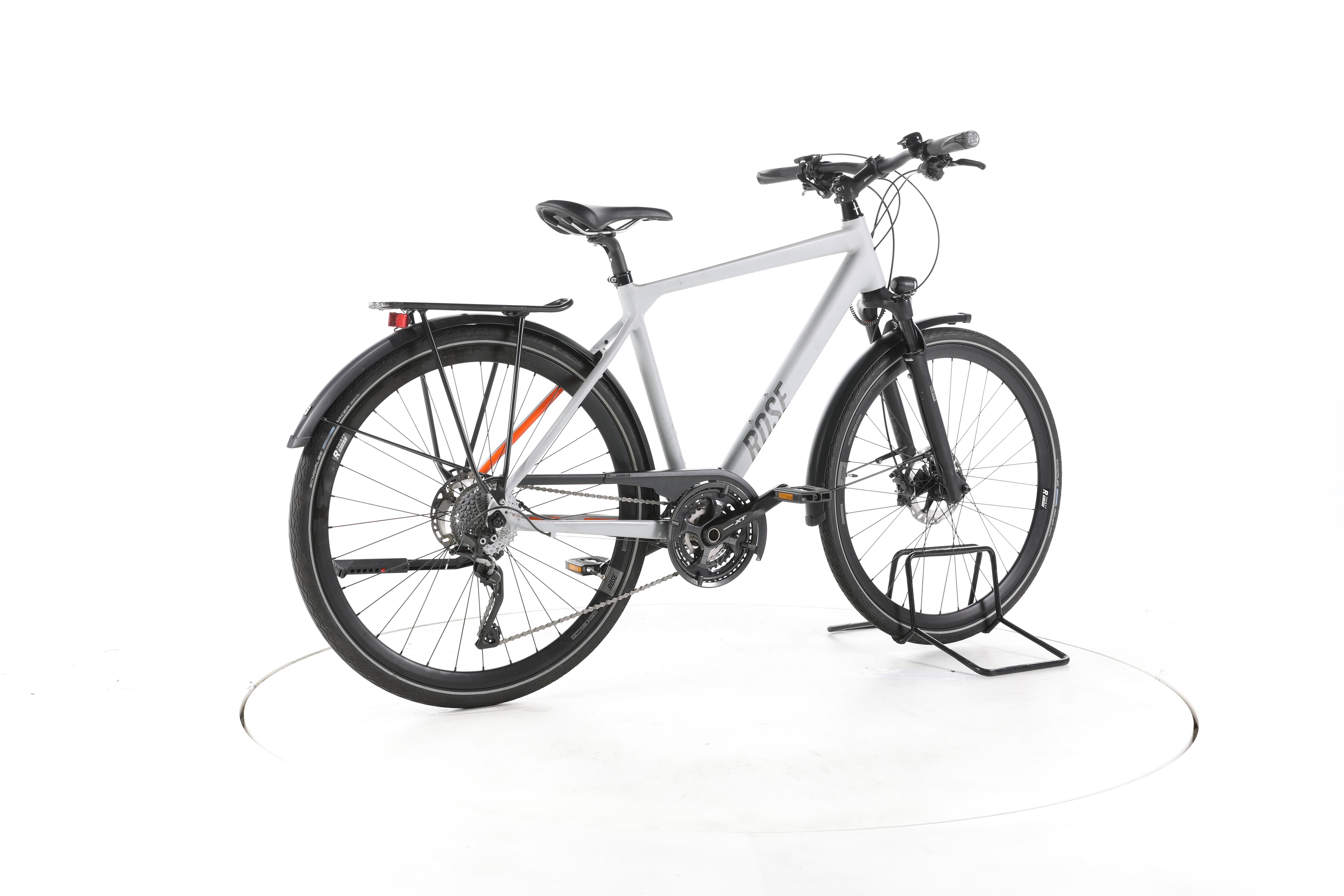 Rose MULTISPORT 3 Fahrrad City & Trekking - Image 12