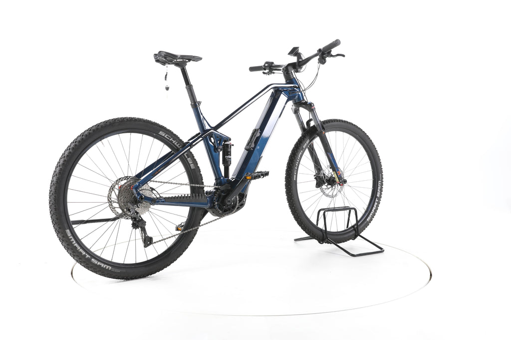 Bulls Sonic EVO TR 1 E-Bike Fully - Image 12