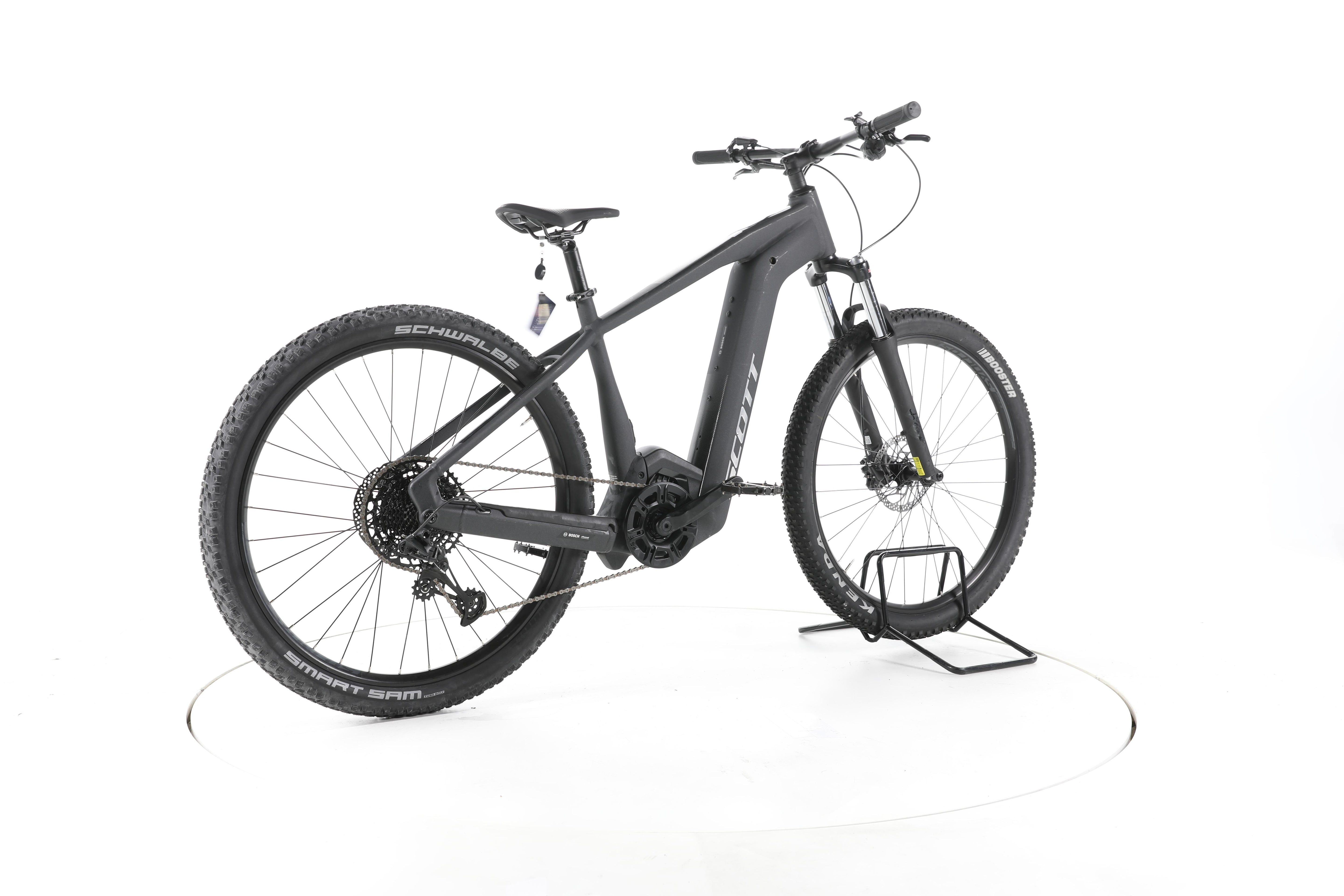 Scott Aspect eRide 920 E-Bike - Image 12