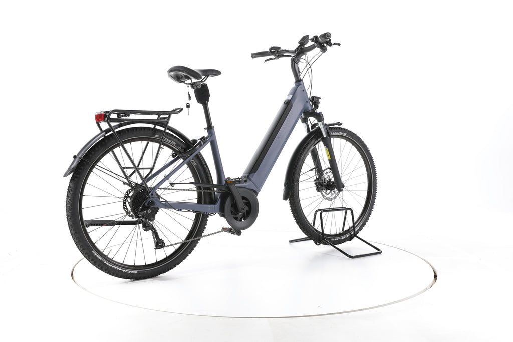 Kalkhoff Entice 3.B Move Trekking E-Bike Tiefeinsteiger - Image 12