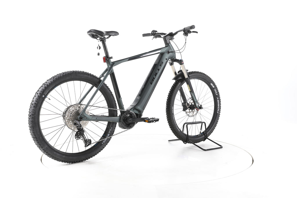 Bulls Copperhead Evo 3 E-Bike 2025 - Image 12