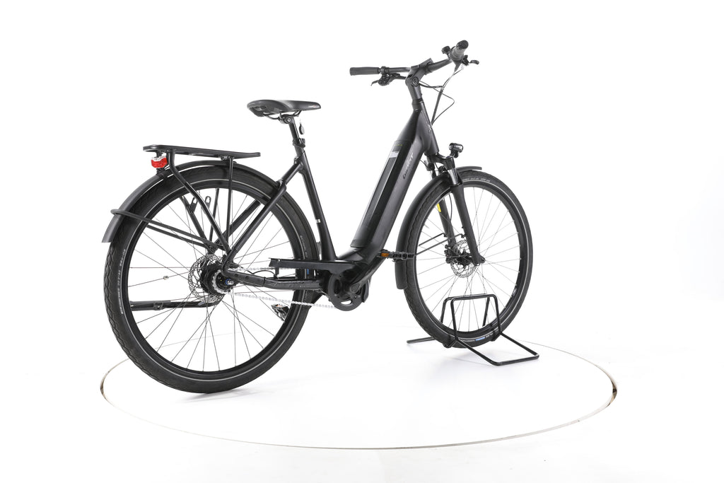 Giant E+ 2 LDS City E-Bike Tiefeinsteiger - Image 12