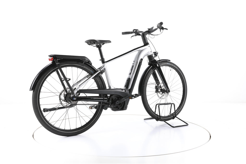 Cannondale Mavaro Neo 2 City E-Bike - Image 12