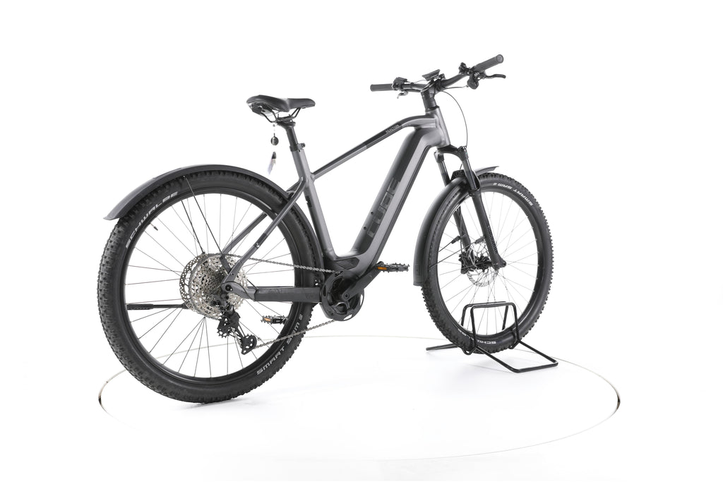 Cube Reaction Hybrid Race E-Bike 2023 - Image 12