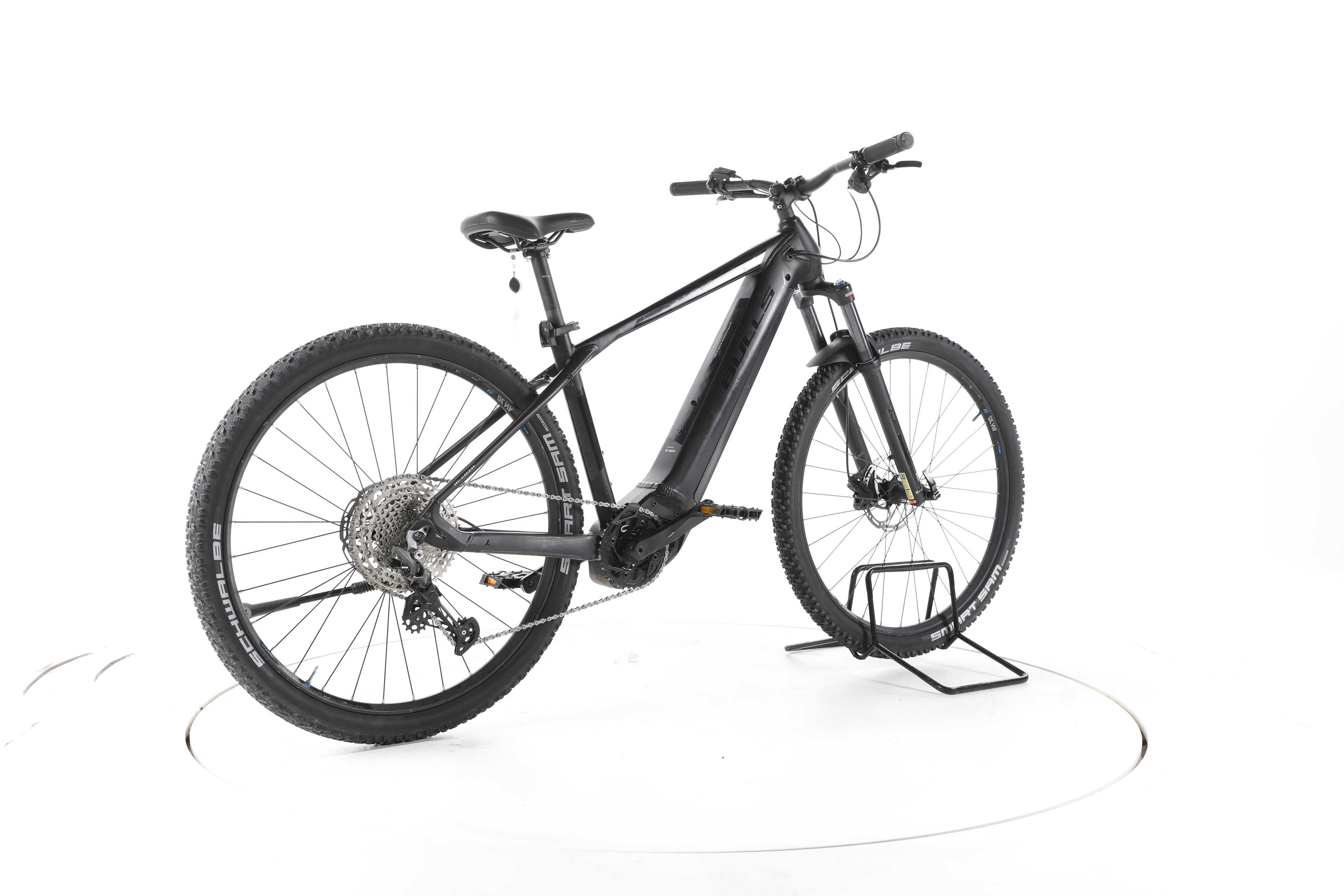 Bulls Copperhead EVO 2 E-Bike 2023 - Image 12