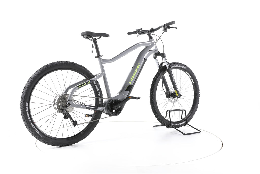 Haibike HardNine 6 E-Bike - Image 12