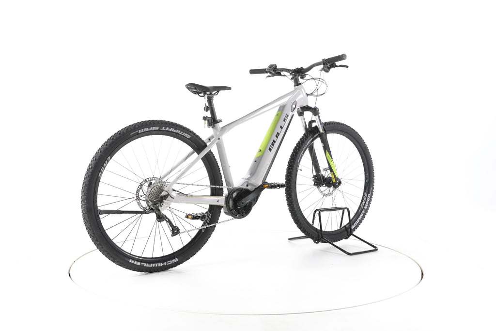 Bulls LT EVO CX E-Bike - Image 12