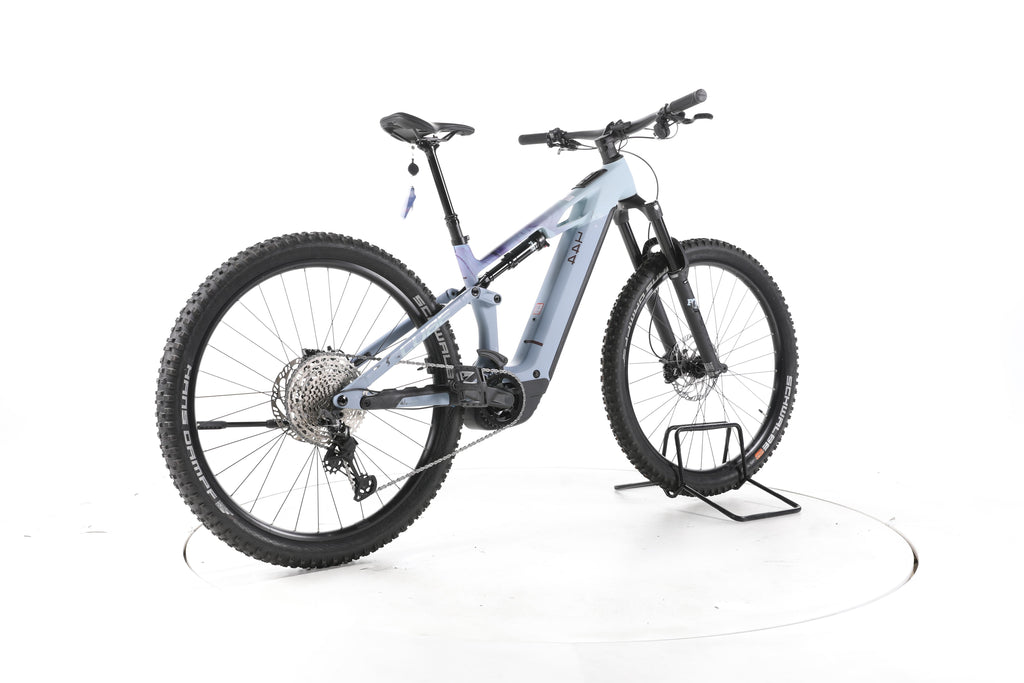 Cube Stereo Hybrid ONE44 HPC Race E-Bike Fully Carbon 2025 - Image 12