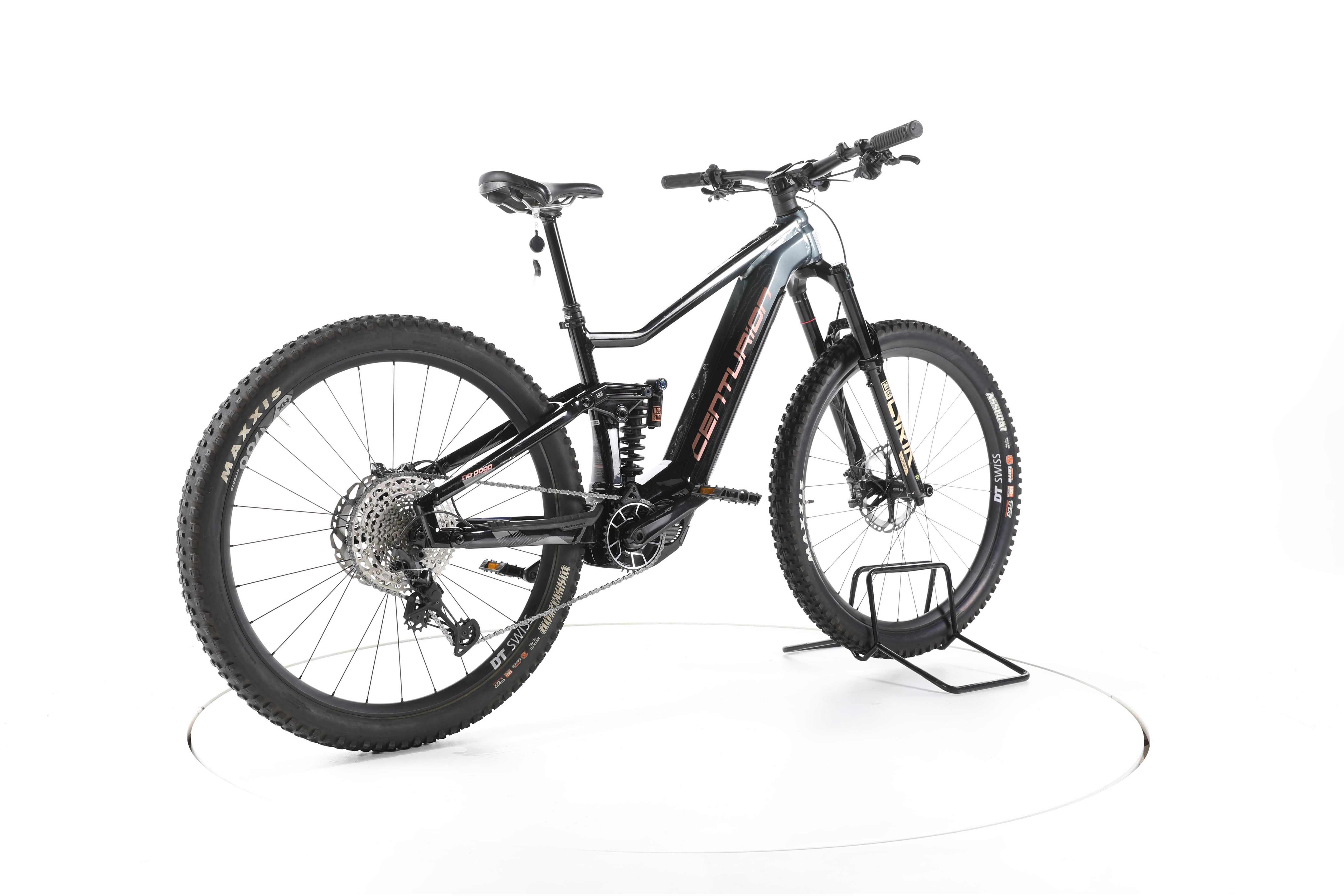 Centurion No Pogo F3600i Fully E-Bike - Image 12