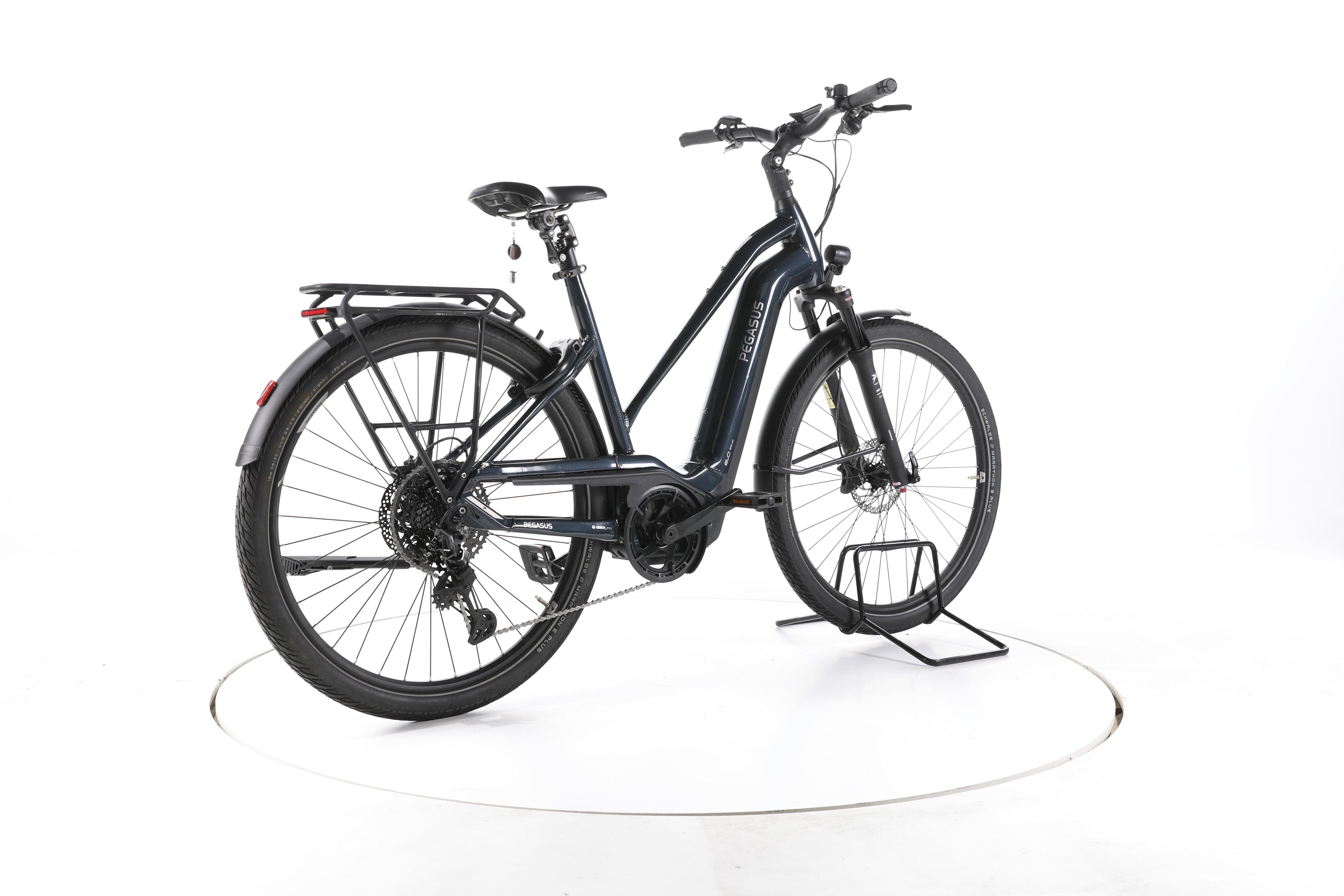 Pegasus Premio EVO 11 Lite Trekking E-Bike 2024 - Image 12