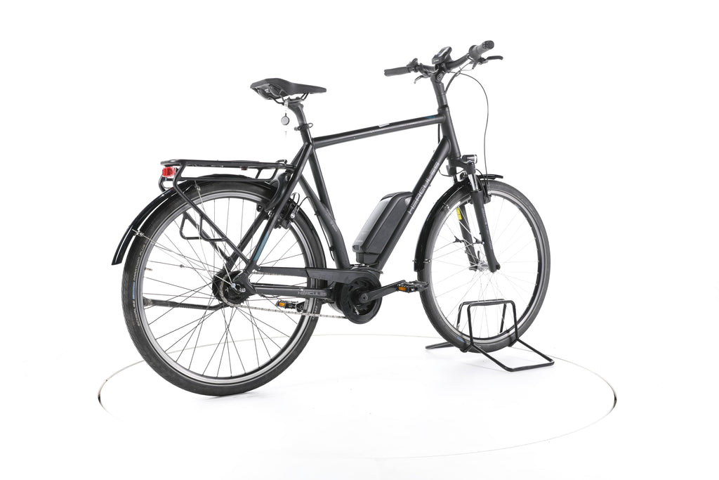 Hercules E-Imperial 180 S F5 City E-Bike - Image 12