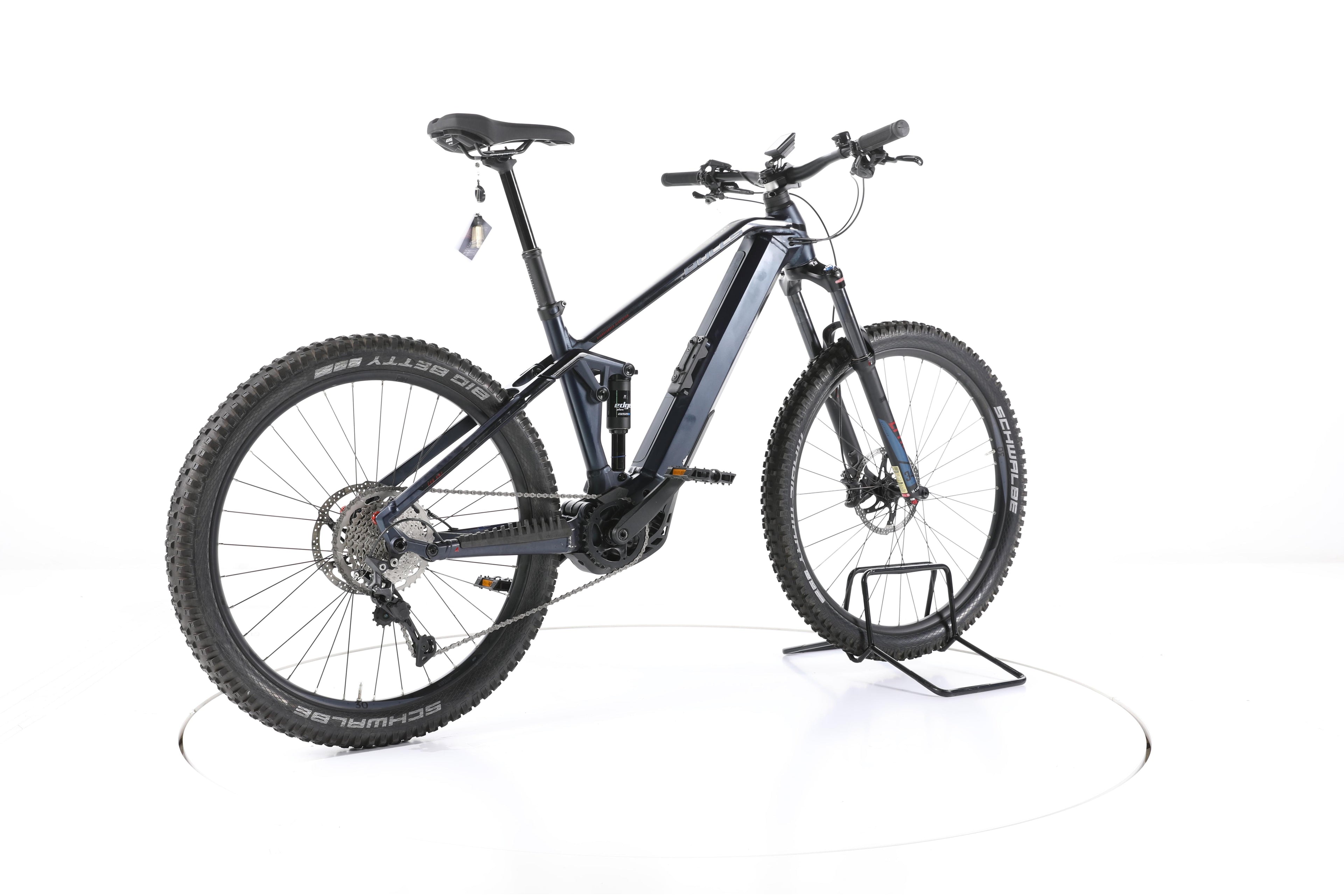 Bulls Sonic EVO AM 1 Fully E-Bike 2023 - Image 12