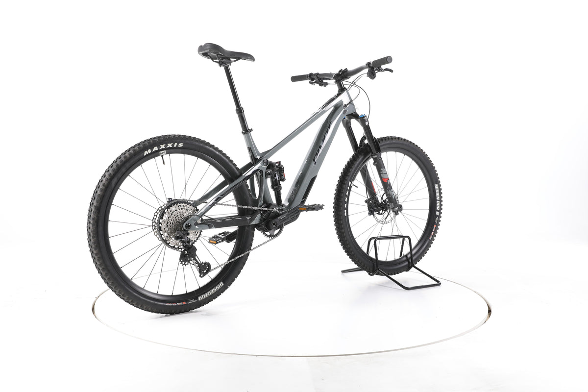 Pivot Cycles Shuttle SL Ride SLX/XT E-Bike Fully Carbon - Image 12