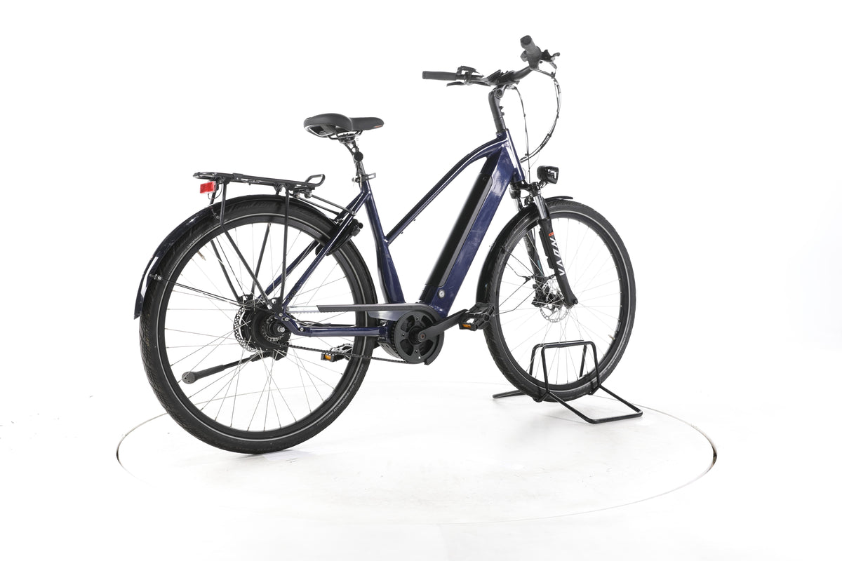 Böttcher Spirit City E-Bike 2024 - Image 12