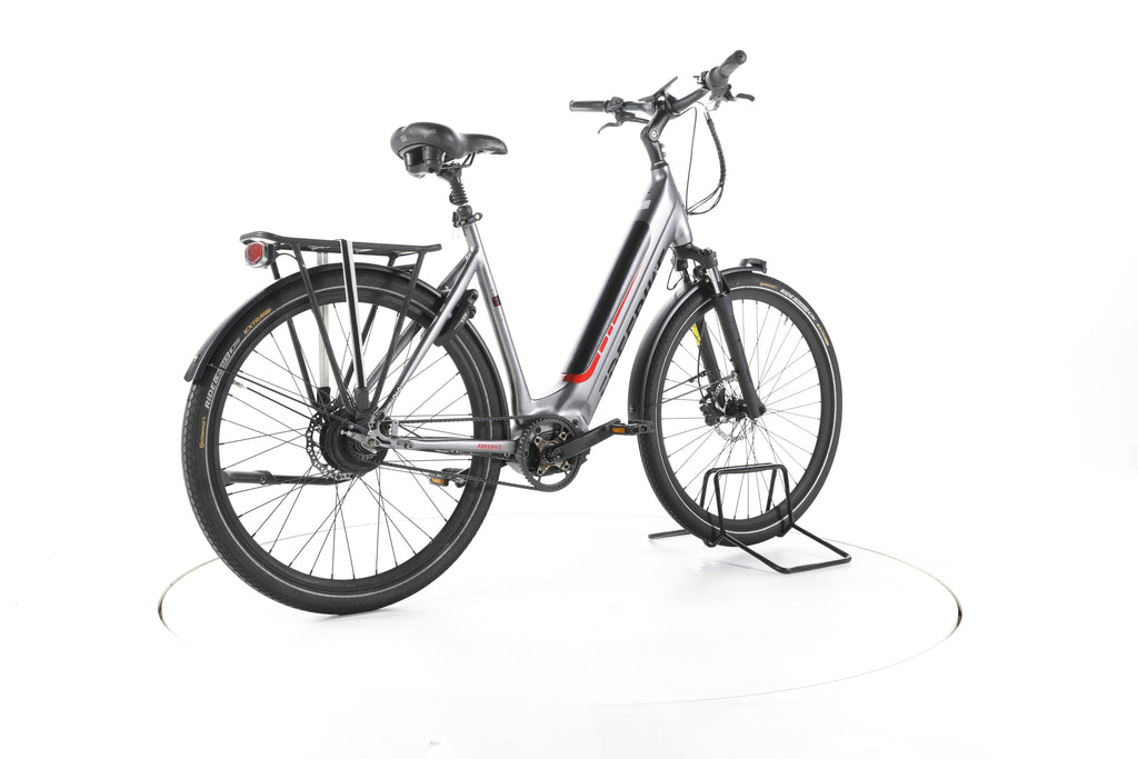 FREEBIKE Brooklyn City E-Bike Tiefeinsteiger - Image 12