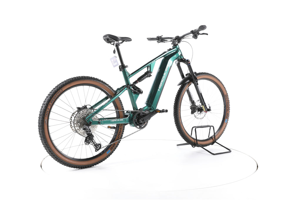 Hercules NOS FS 2.1 Fully E-Bike 2023 - Image 12