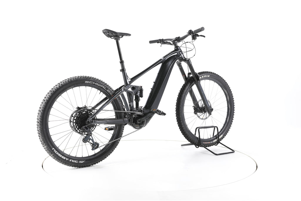 Giant Reign E+ 2 Fully E-Bike - Image 12