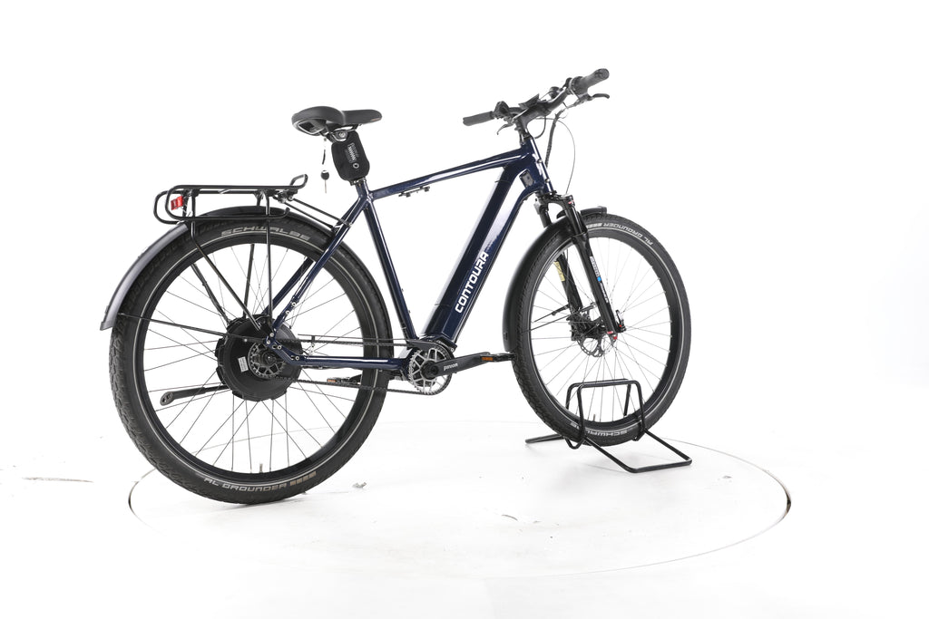 Contoura Li 16 City E-Bike - Image 12