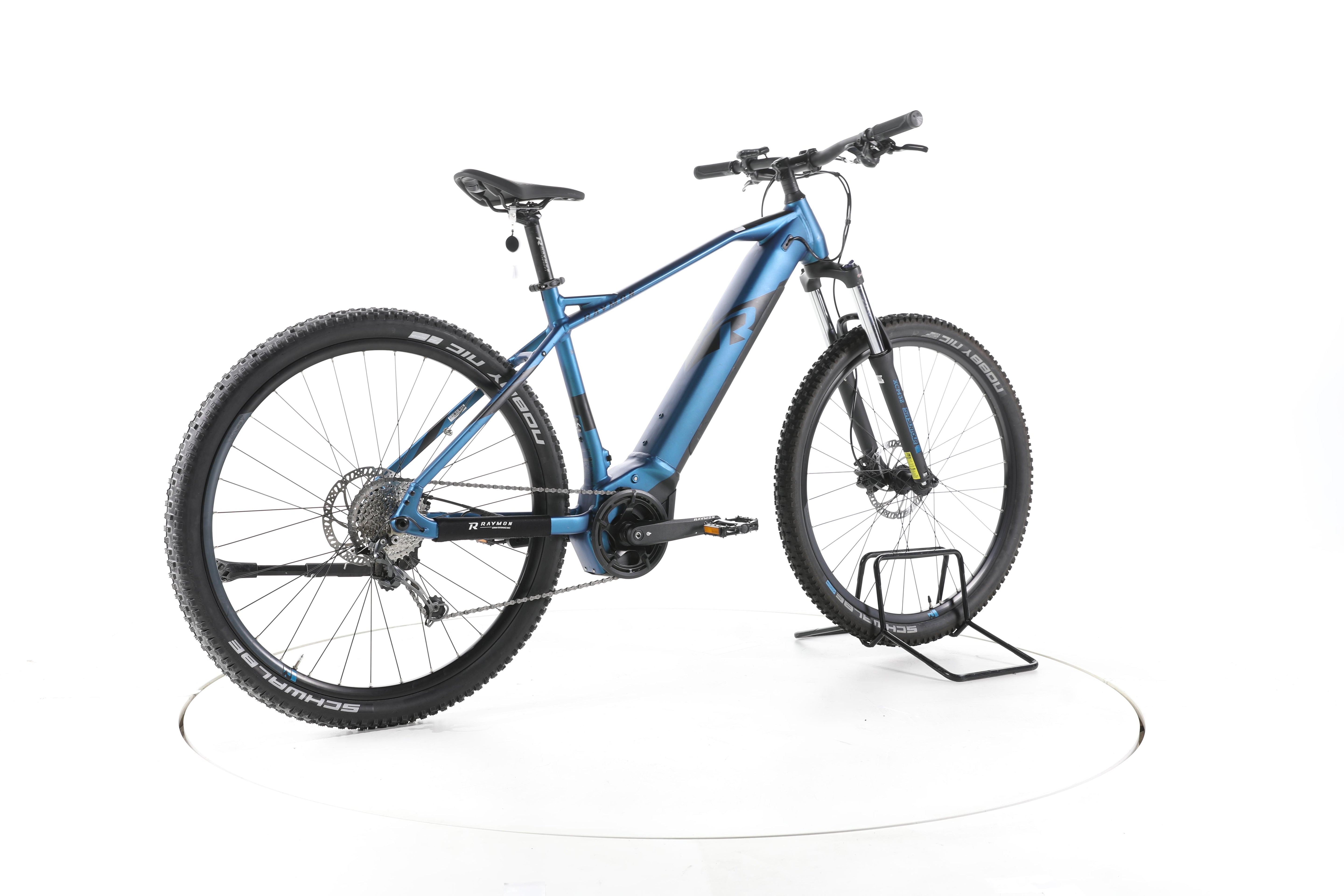 R Raymon HardRay E 5.0 E-Bike - Image 12