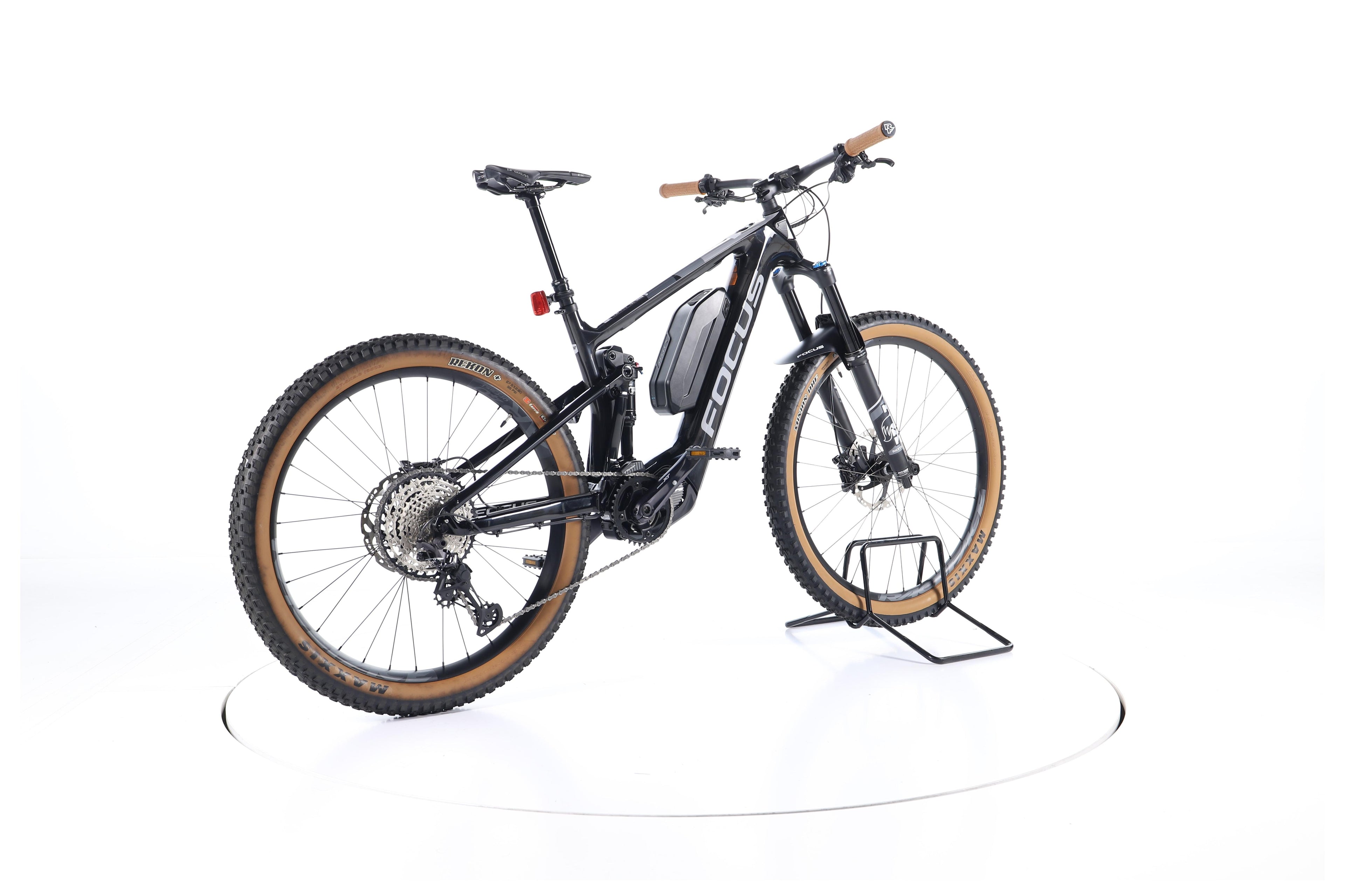 Focus Jam² 9.9 Drifter Fully E-Bike Carbon - Image 12