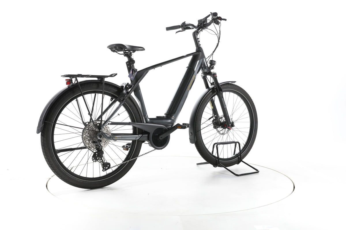 Kreidler Vitality Eco 10 Trekking E-Bike - Image 12