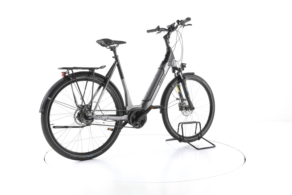 Kreidler Vitality Eco 8+ City E-Bike Tiefeinsteiger - Image 12