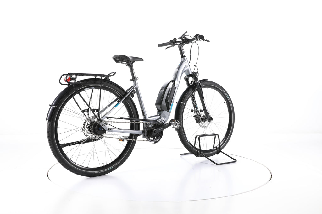 Ideal Orama-605DX City E-Bike Tiefeinsteiger - Image 12