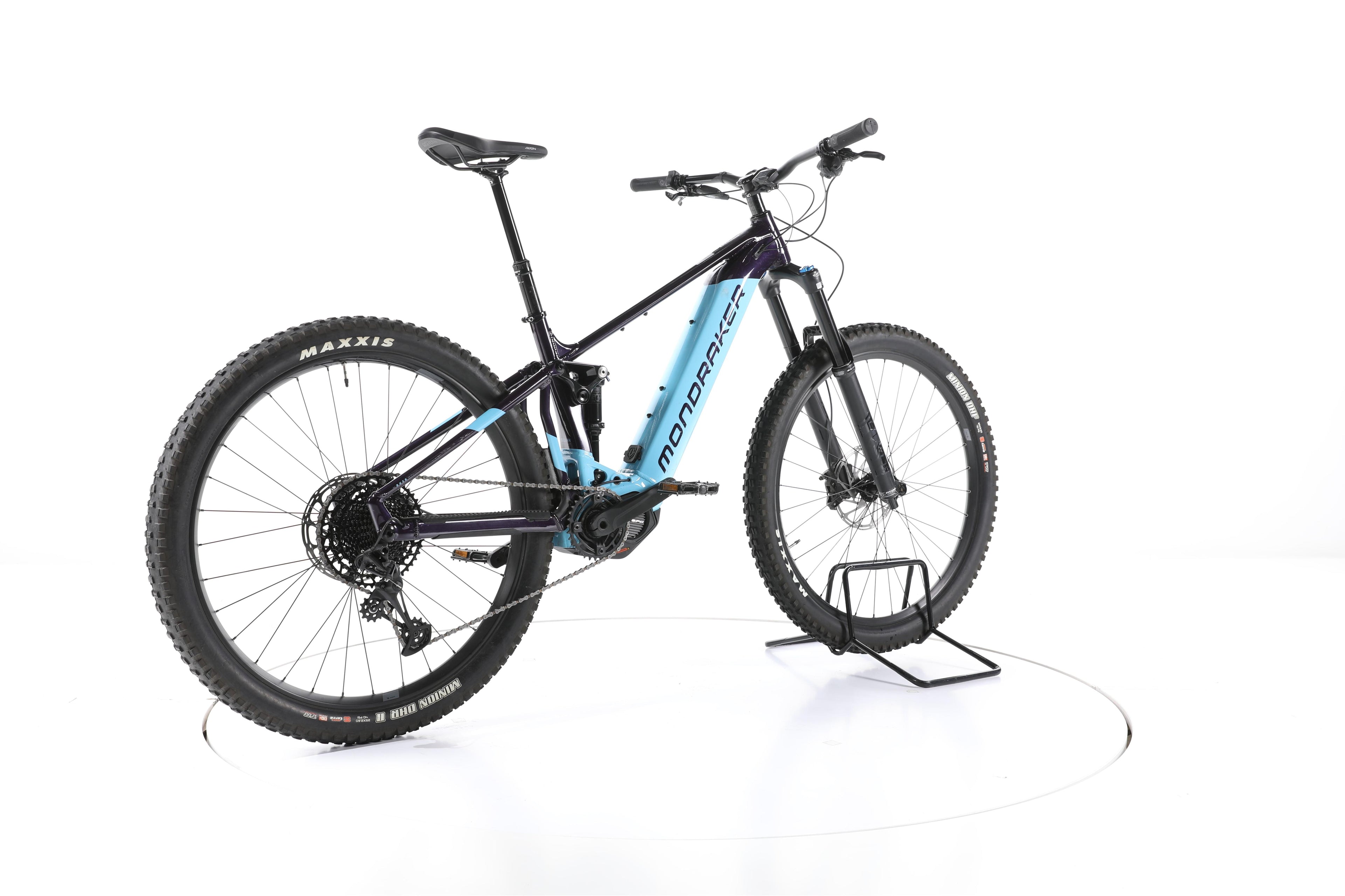 Mondraker DUSK R Fully E-Bike 2023 - Image 12