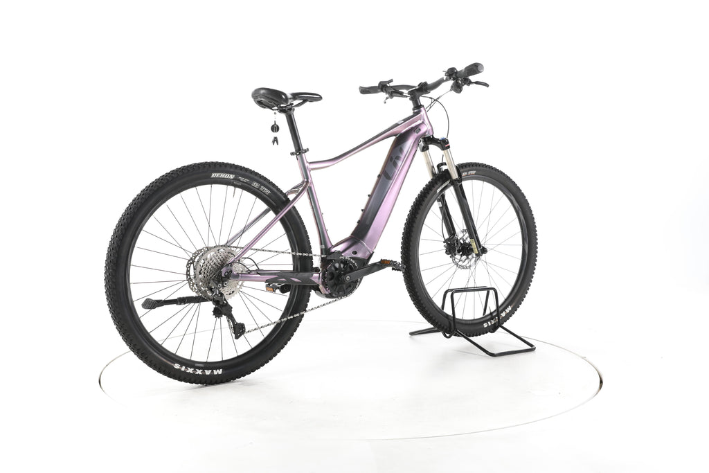 Liv Vall E+ 2 E-Bike - Image 12