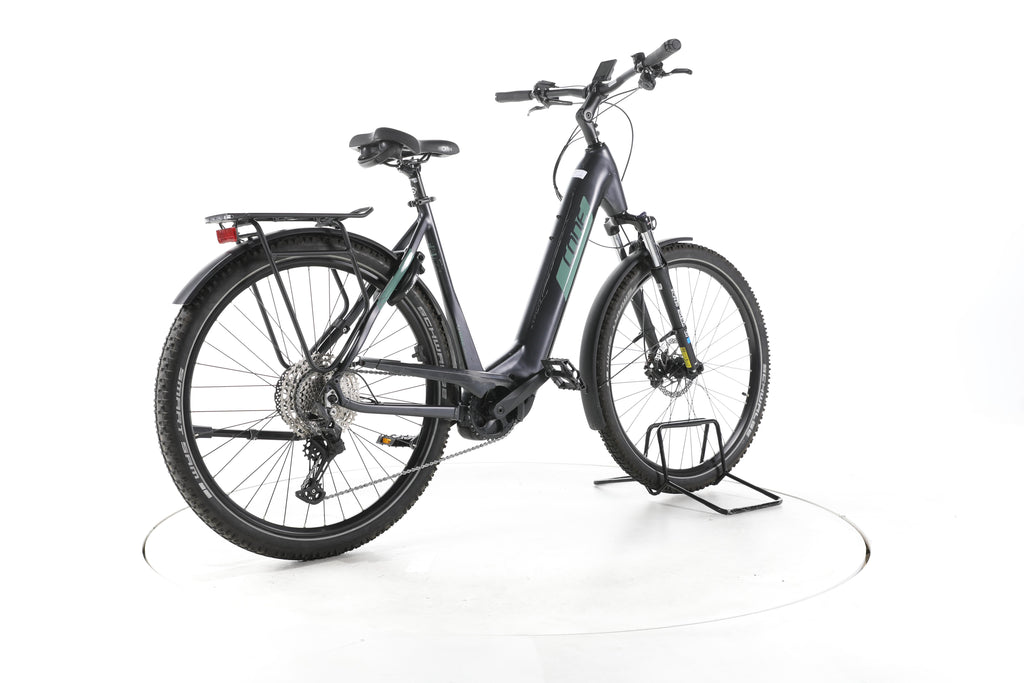 CONE Bikes eSUV IN 3.0 Trekking E-Bike Tiefeinsteiger - Image 12