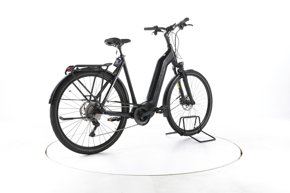 Hercules Intero Sport I-10 Trekking E-Bike Tiefeinsteiger - Image 12