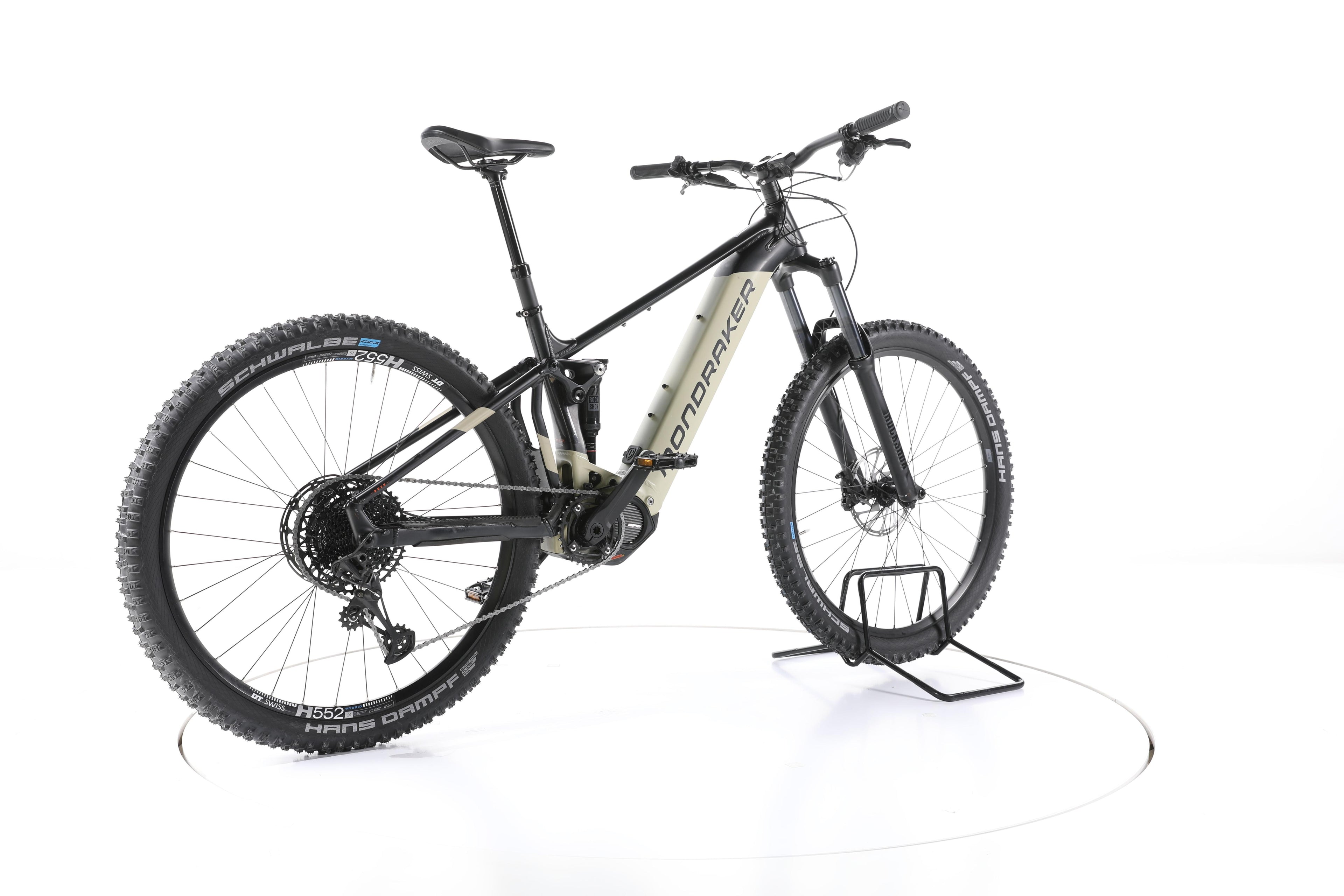 Mondraker DUSK Fully E-Bike 2023 - Image 12