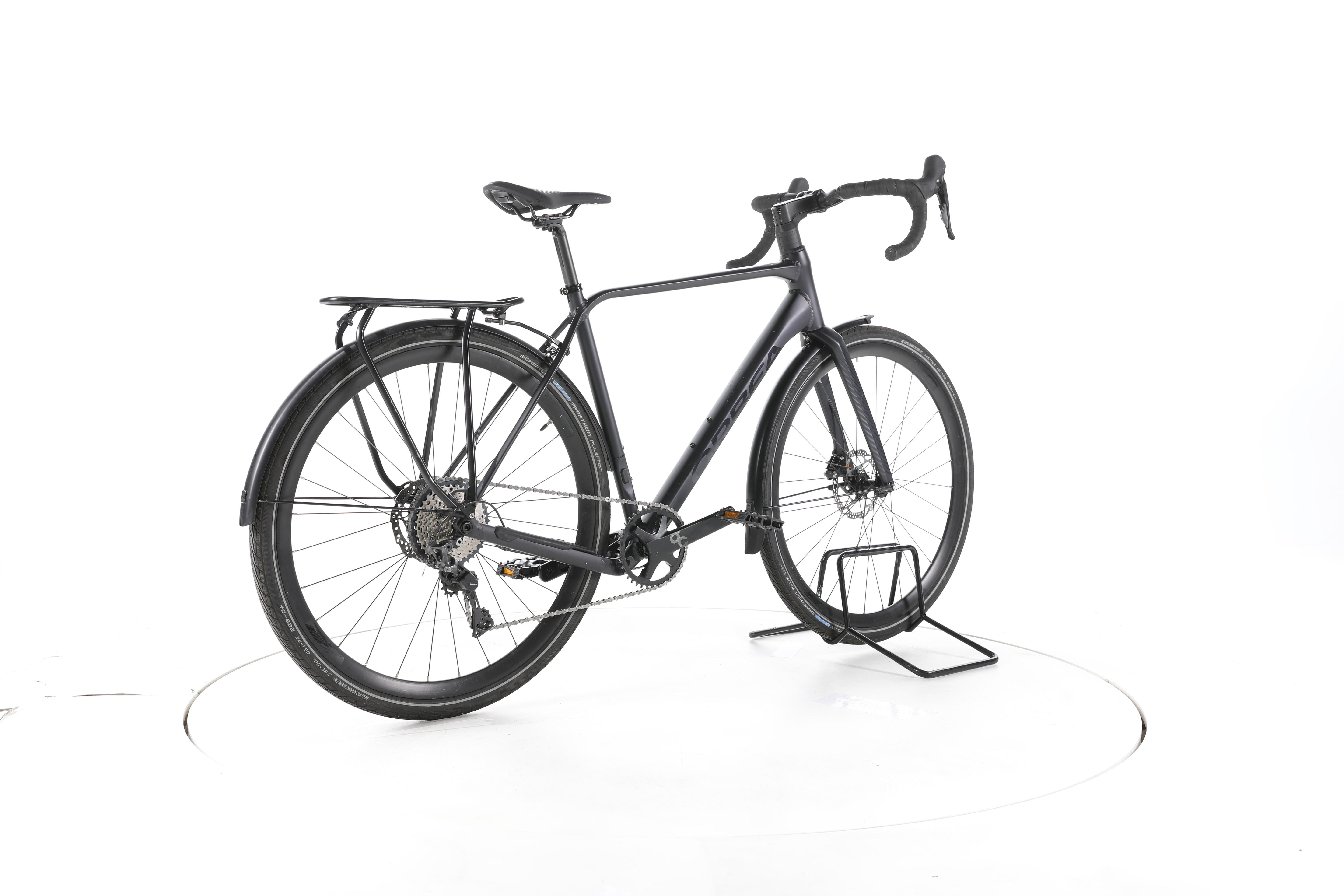 Orbea Terra H30 Fahrrad Rennrad & Gravel - Image 12