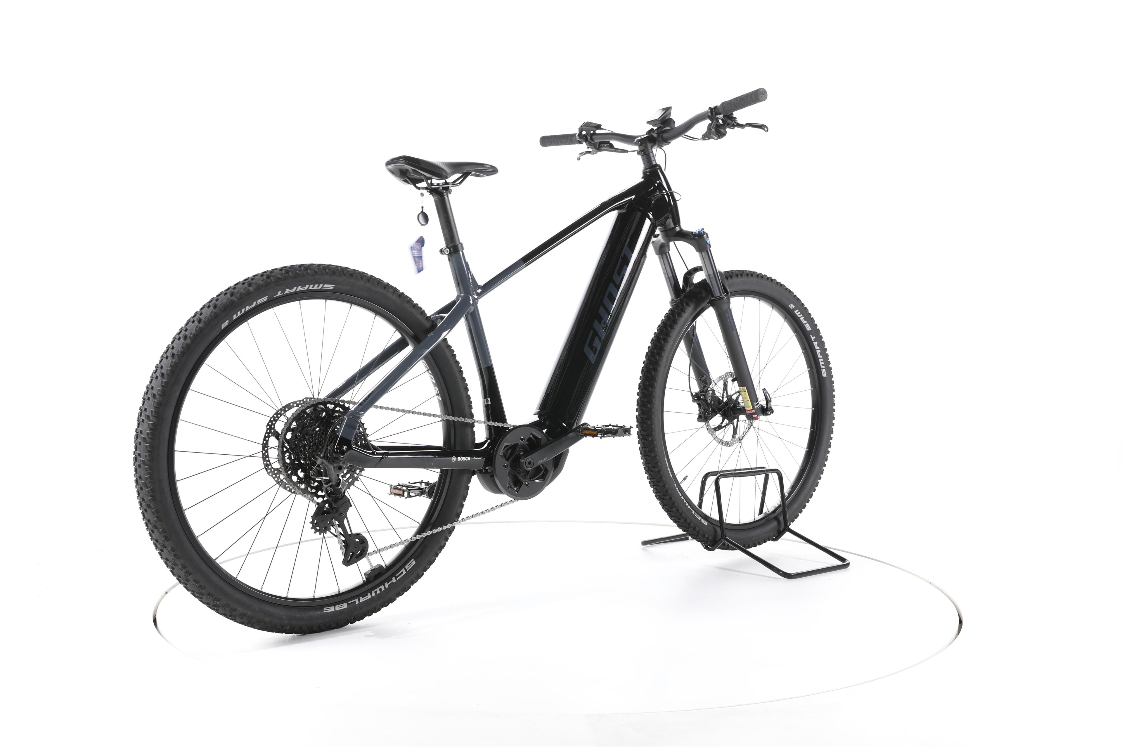 Ghost E-Teru B Advanced E-Bike 2024 - Image 12