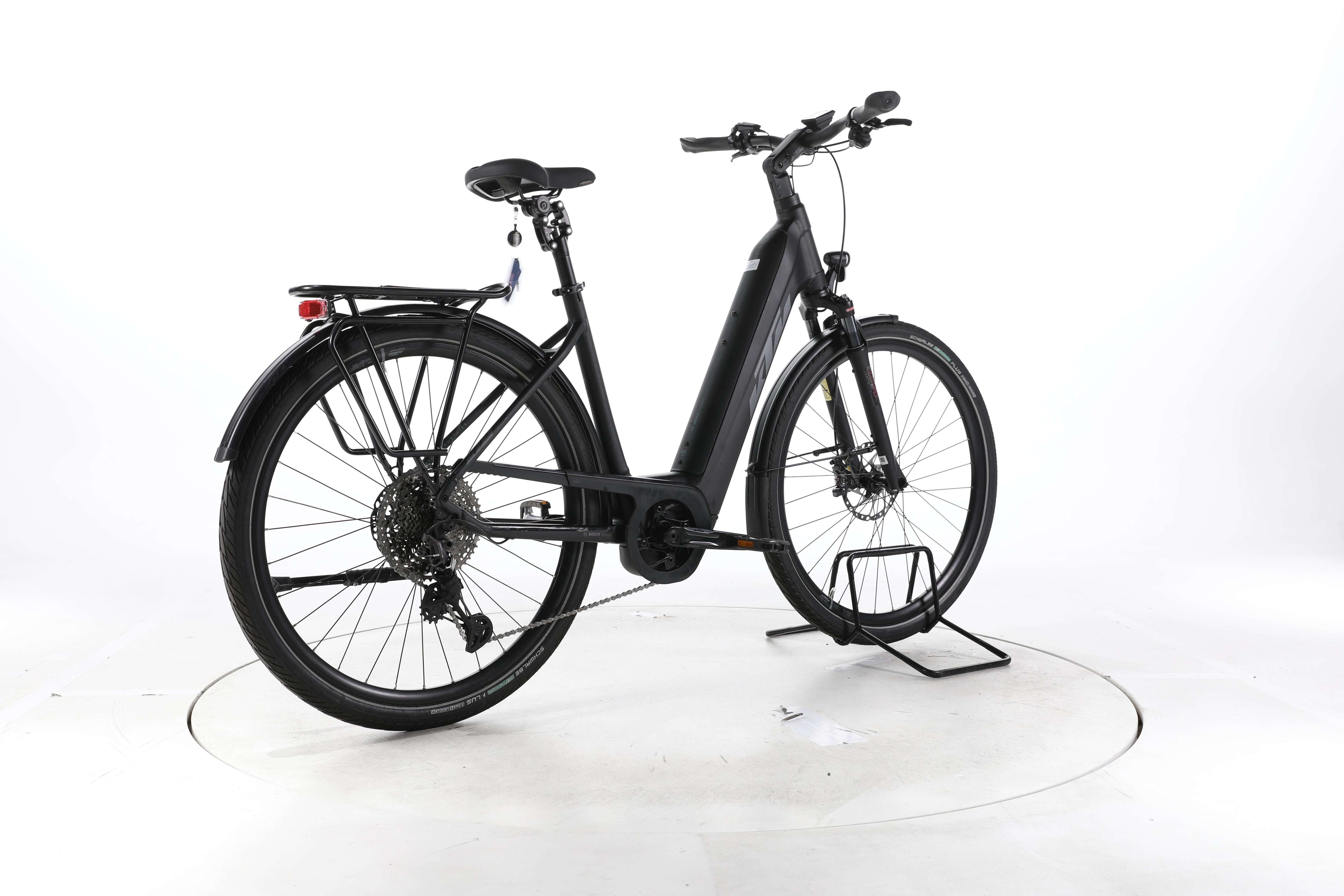KTM Macina Style 750 LTD Trekking E-Bike Tiefeinsteiger - Image 12