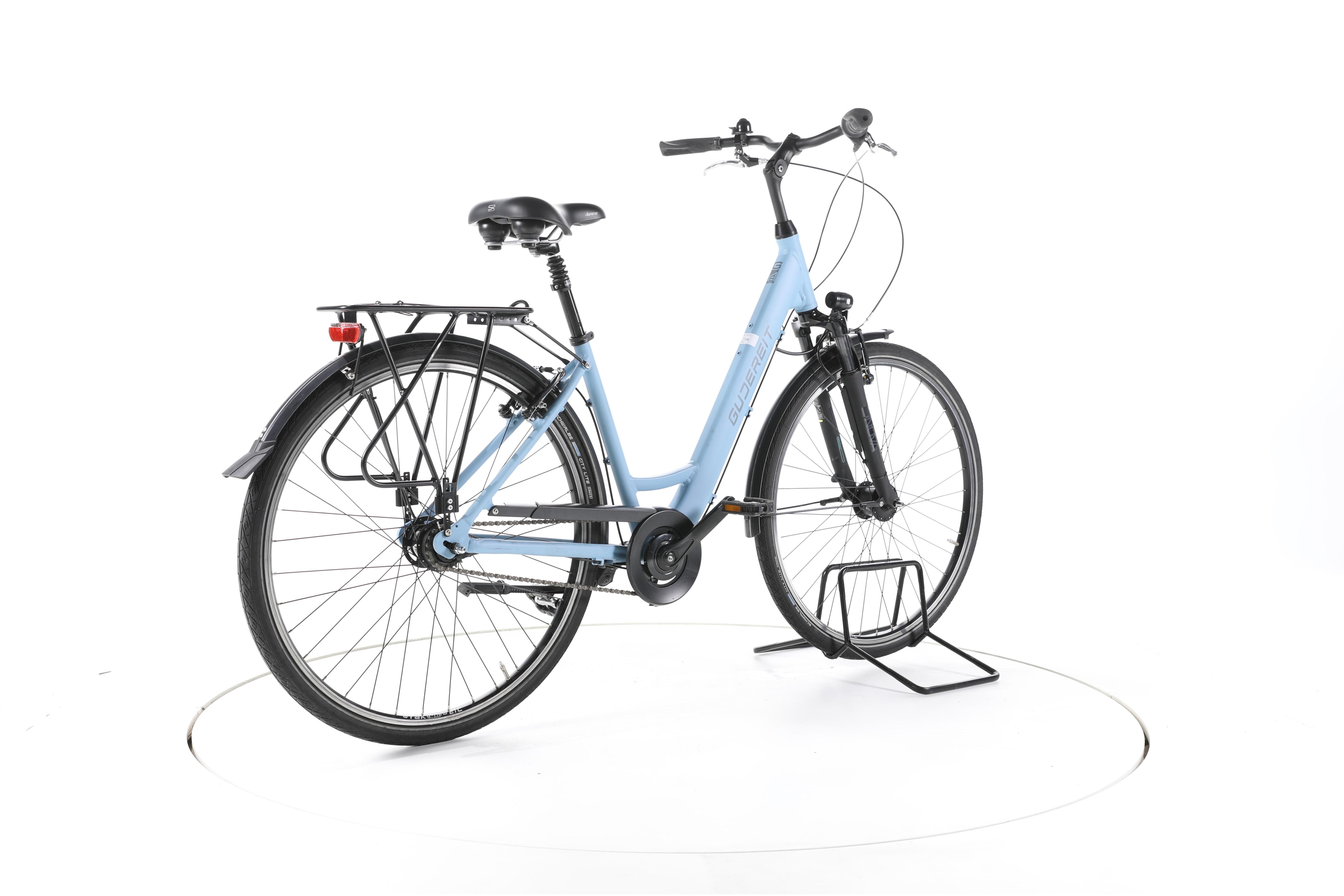 Gudereit Comfort 7.0 - Image 12